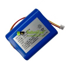 Batterij voor PLC AJA-74D-714 [Vervangende batterij]